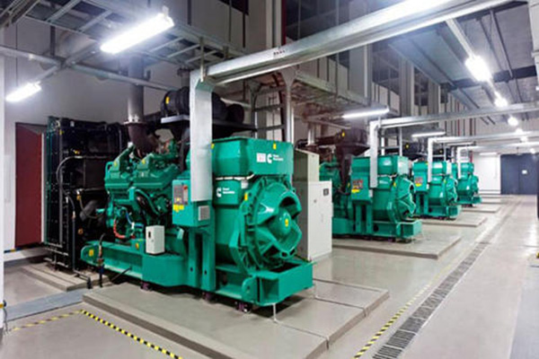 凯里发电机出租