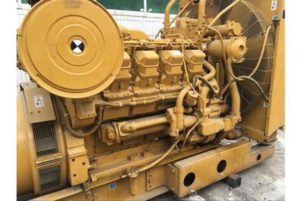 凯里发电机出租