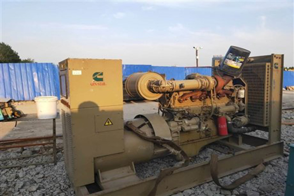 凯里发电机出租 凯里发电机出租