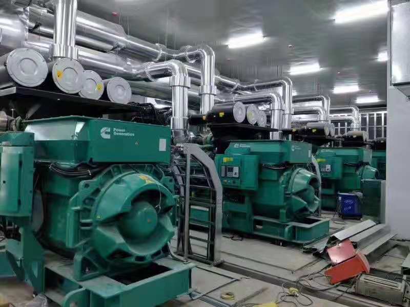 凯里发电机出租 凯里发电机出租