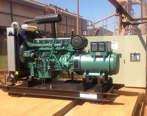 凯里发电机出租